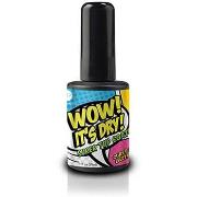 Basis &amp; Topcoats Asp Top Coat Wauw! Het is droog!