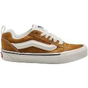 Lage Sneakers Vans VN000CS0BRO1-BROWN