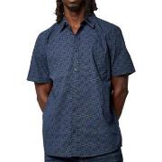 Overhemd Korte Mouw Kaporal -