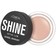 Highlighter L'oréal Verlichting Shine Isabel Marant