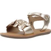 Sandalen Mod'8 CLOKNOT