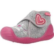 Pantoffels Biomecanics 241151B