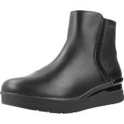 Laarzen Stonefly CREAM 64 ZIP NAP