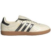 Lage Sneakers adidas Samba LT Cream White Black Gum (Women's)