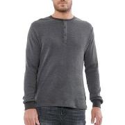 T-Shirt Lange Mouw Kaporal -