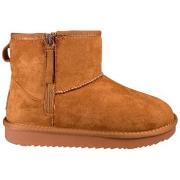 Enkellaarzen Xti BOTTINES 144443