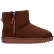 Enkellaarzen Xti BOTTINES 144443