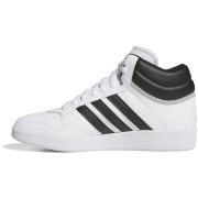 Hoge Sneakers adidas HOOPS 4.0 MID