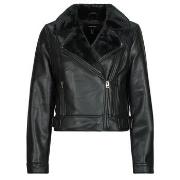 Leren Jas Vero Moda VMHAILEY