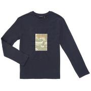 T-Shirt Lange Mouw Ikks X210073