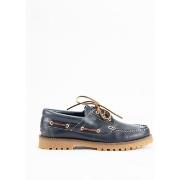 Bootschoenen Keslem -