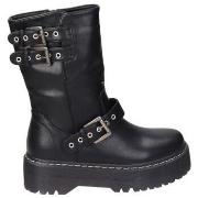 Enkellaarzen D'angela DZS27710