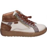 Hoge Sneakers Calzazul-Flex 2424