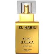 Eau de Parfum El Nabil Halima Intense Musk Eau de Parfum