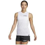 Top adidas Débardeur Terrex Xperior Climacool+