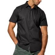 Overhemd Korte Mouw Kaporal -