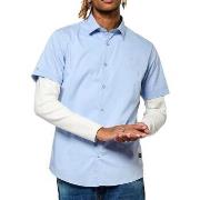 Overhemd Korte Mouw Kaporal -