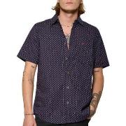 Overhemd Korte Mouw Kaporal -