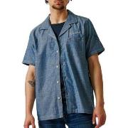 Overhemd Korte Mouw Kaporal -