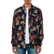 Overhemd Lange Mouw Kaporal -