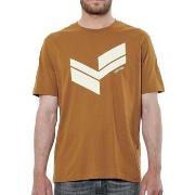 T-shirt Korte Mouw Kaporal -