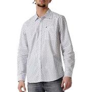 Overhemd Lange Mouw Kaporal -