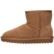 Snowboots Colors of California HC.YW001/TAN