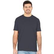 T-shirt Korte Mouw Jako T-shirt Unisex Organic Stretch