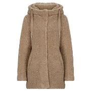 Mantel Only ONLMINA CURLY