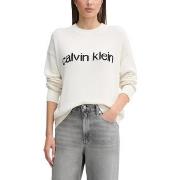 Trui Calvin Klein Jeans Cotton Graphic Pullo LV047C311G