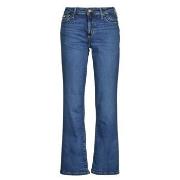 Straight Jeans Guess G08 MID RISE STRAIGHT