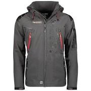 Trainingsjack Geographical Norway WU4563HGN