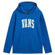 Sweater Vans Sweat à capuche Full Patched II