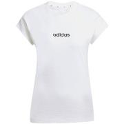 T-shirt Korte Mouw adidas JC8239