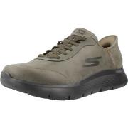 Sneakers Skechers SLIP - INS GO WALK FLEX - SMOOT