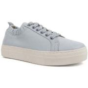 Lage Sneakers Sergio Moretti -