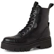 Enkellaarzen Tamaris -