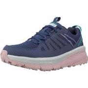 Lage Sneakers Skechers SWITCH BACK