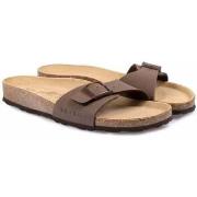 Teenslippers Rohde Alba