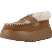 Mocassins Café Noir C1DZ6661