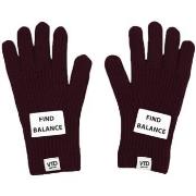 Handschoenen Verb To Do JUST CREATING