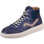 Laarzen Bisgaard Mio I Night Leder