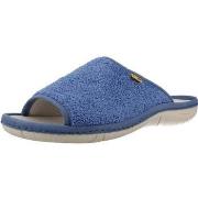 Pantoffels Nordikas 2007