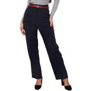 Pantalon La Modeuse 76834_P182039