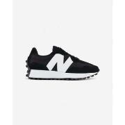 Lage Sneakers New Balance Wmns 327 'Black White'