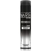 Deodorants Narta Deodorant Spray Man Intense Frisse Invisimax