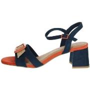 Sandalen Marco Tozzi 2-28387-44