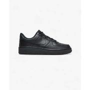 Lage Sneakers Nike Air Force 1 Low LE Black (GS) (DH2920-001)