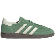 Lage Sneakers adidas Handball Spezial Preloved Green
