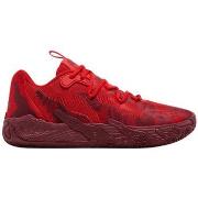 Basketbalschoenen Puma LaMelo Ball MB.03 Lo TB Team Regal Red